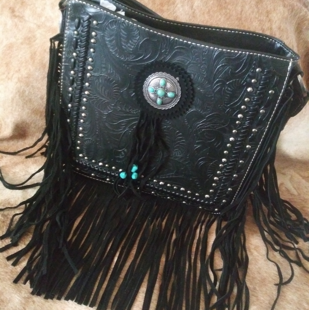 Genuine leather Purse 👛